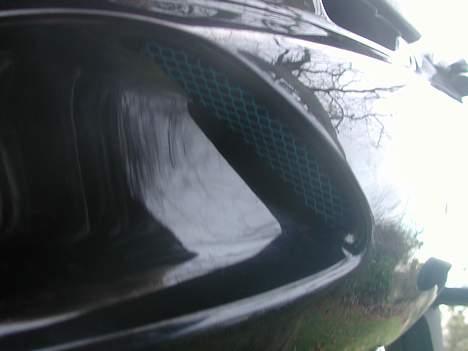 Honda (-SFX-) (SOLGT 11000kr) billede 8