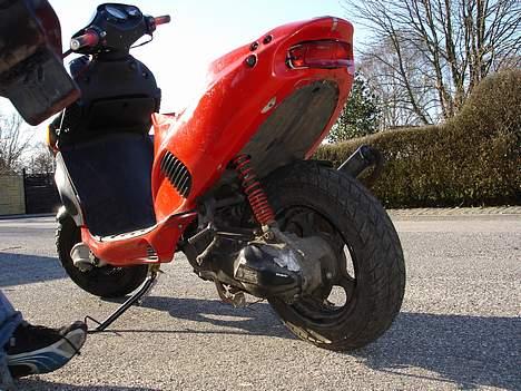 Italjet Formula 50 (SOOLGT) billede 4