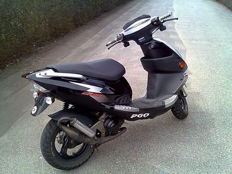 PGO Dr. Big billede 2