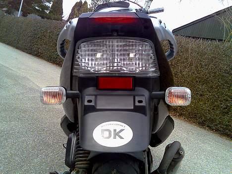 PGO Dr. Big billede 3