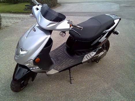 PGO Dr. Big billede 4