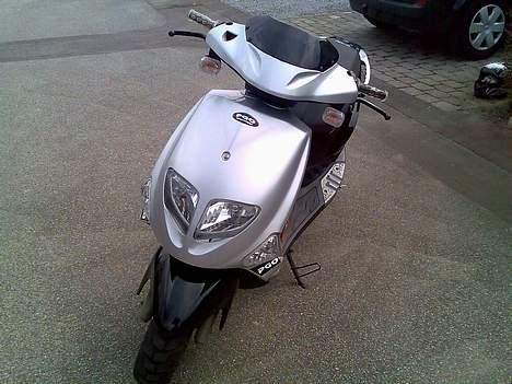 PGO Dr. Big billede 5