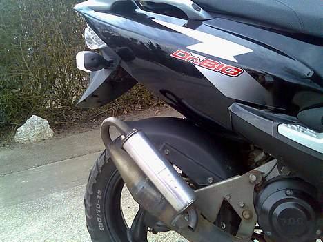 PGO Dr. Big billede 6