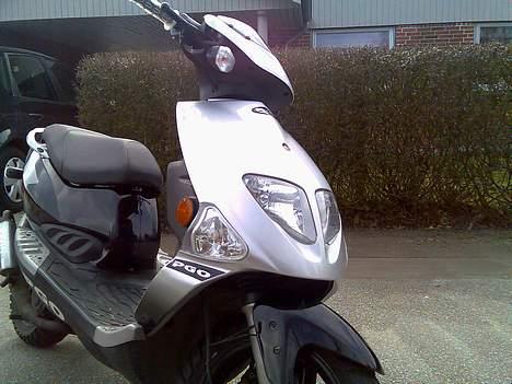 PGO Dr. Big billede 8