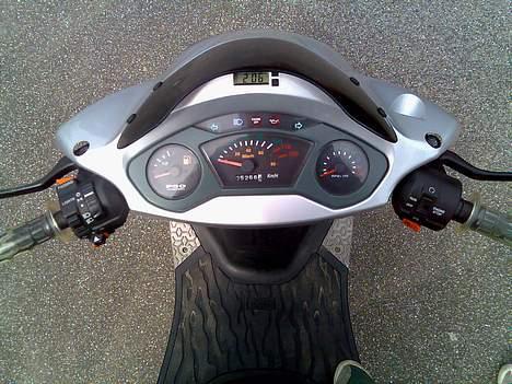 PGO Dr. Big billede 9