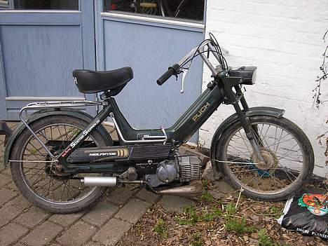 Puch maxi p - til salg billede 1