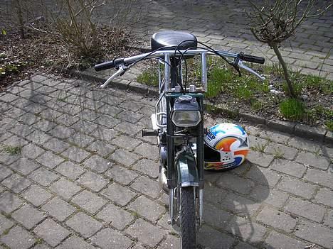 Puch maxi p - til salg billede 2