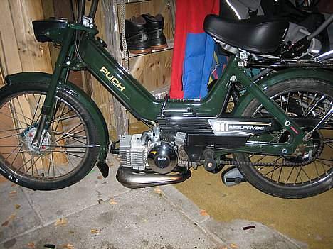 Puch maxi p billede 3