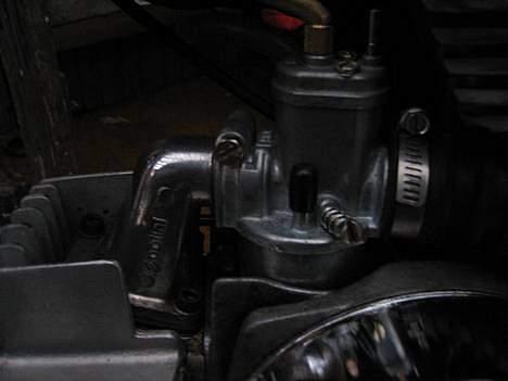 Puch maxi p - til salg billede 5