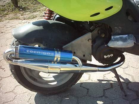 PGO pmx sport billede 5