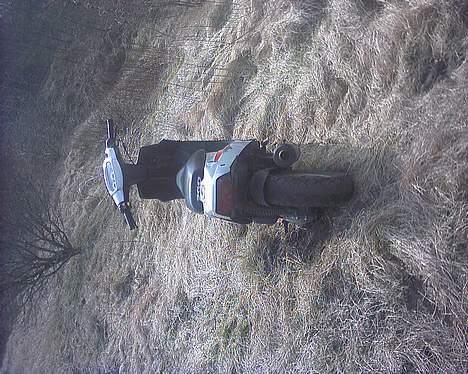 PGO hot 50 Solgt billede 3