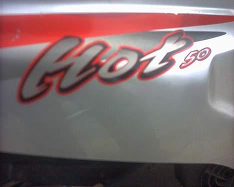 PGO hot 50 Solgt billede 6