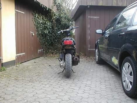 PGO Hot 50 - solgt - - numse billede 13