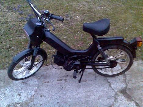 Tomos Quadro  billede 11