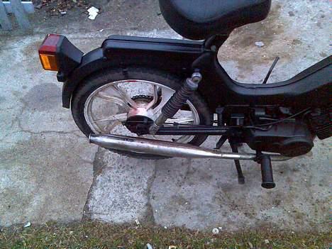Tomos Quadro  billede 13