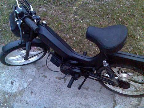 Tomos Quadro  billede 15