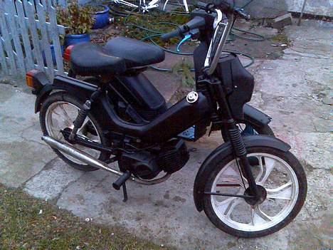 Tomos Quadro  billede 18