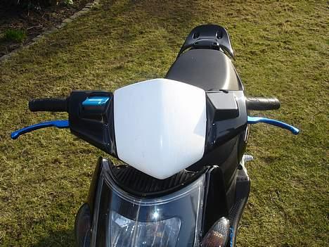 Aprilia Sonic GP #SOLGT# billede 4