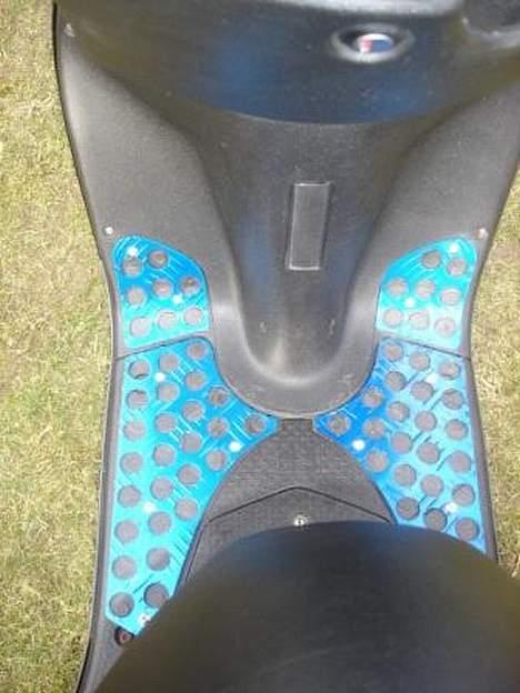 Aprilia Sonic GP #SOLGT# billede 6