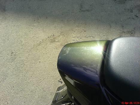 Aprilia SONIC LC BYTTET, Nakket billede 10