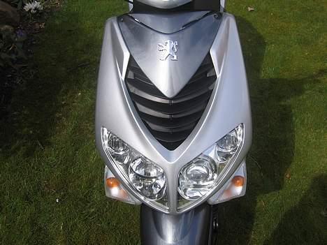 Peugeot SpeedFight 2 billede 1