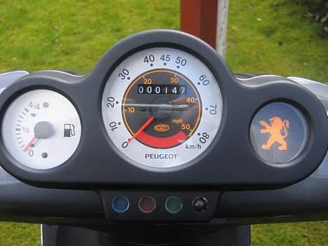 Peugeot SpeedFight 2 billede 5