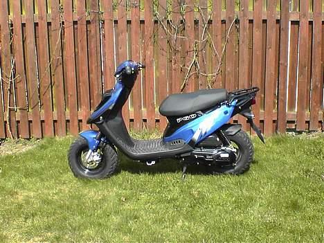 PGO Hot 50 billede 1