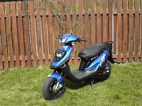 PGO Hot 50 billede 2