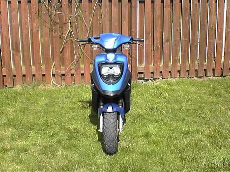 PGO Hot 50 billede 3