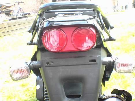 PGO Hot 50 billede 4