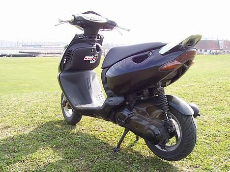 Aprilia Sonic (SOLGT) - Endelig Forårsklar ;-) billede 3