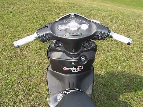Aprilia Sonic (SOLGT) - Endelig Forårsklar ;-) billede 9