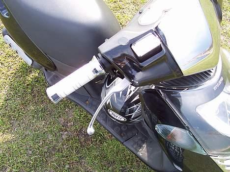 Aprilia Sonic (SOLGT) - Endelig Forårsklar ;-) billede 12