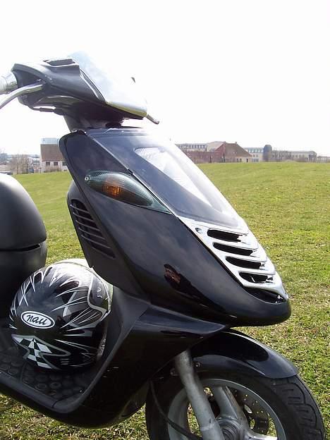 Aprilia Sonic (SOLGT) - Endelig Forårsklar ;-) billede 13