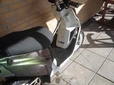 PGO hot 50 til salg billede 2