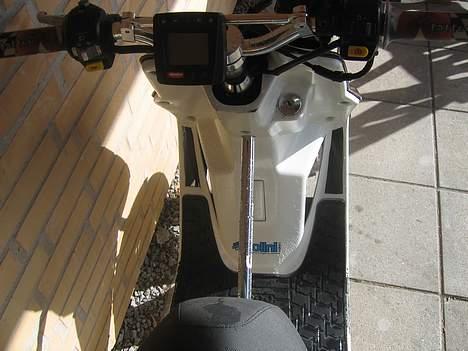 PGO hot 50 til salg billede 4