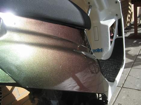 PGO hot 50 til salg billede 5