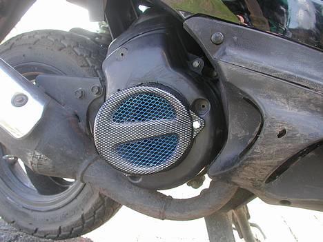 Honda (-SFX-) (SOLGT 11000kr) billede 10