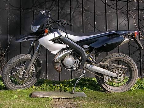 Derbi senda Byttet´væk billede 2