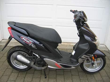 Yamaha Jog R billede 1