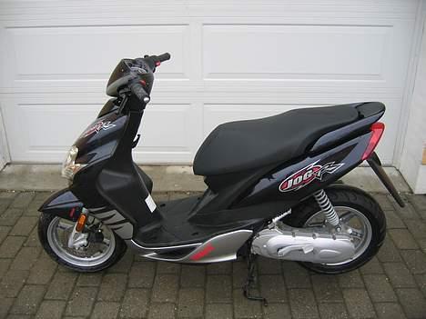 Yamaha Jog R billede 2
