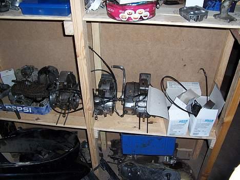 Puch Maxi K Projekt [Solgt] billede 14