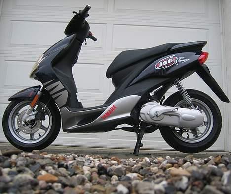 Yamaha Jog R billede 6