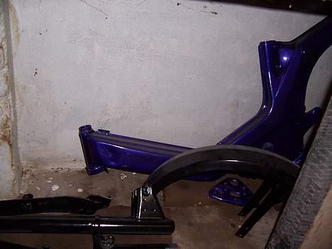 Puch Maxi K Projekt [Solgt] billede 15