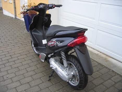 Yamaha Jog R billede 7