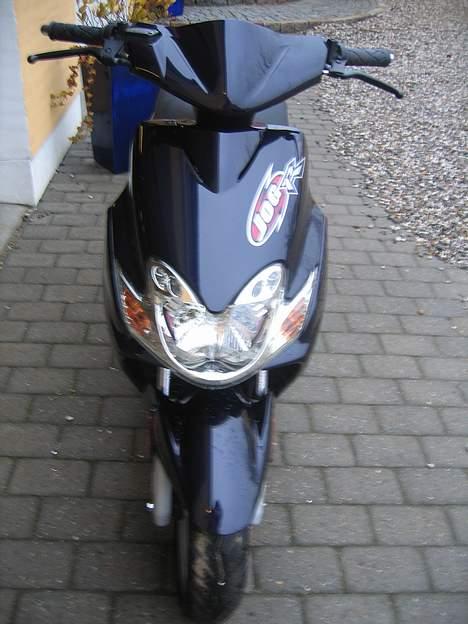 Yamaha Jog R billede 8