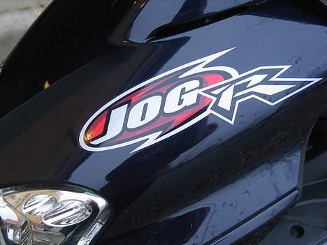 Yamaha Jog R billede 9