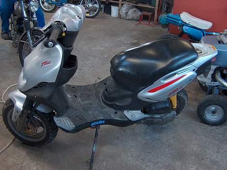 PGO PMX sport / SOLGT! billede 4