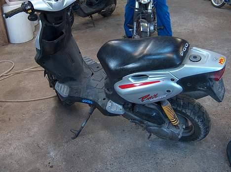 PGO PMX sport / SOLGT! billede 5
