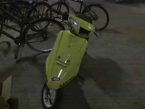 Yamaha Jog FS byttet væk billede 6